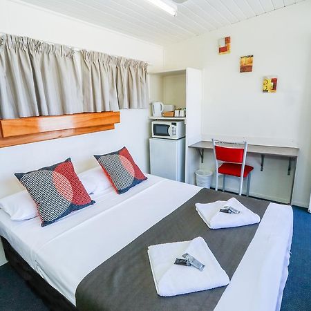 Miriam Vale Motel Экстерьер фото