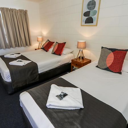 Miriam Vale Motel Экстерьер фото