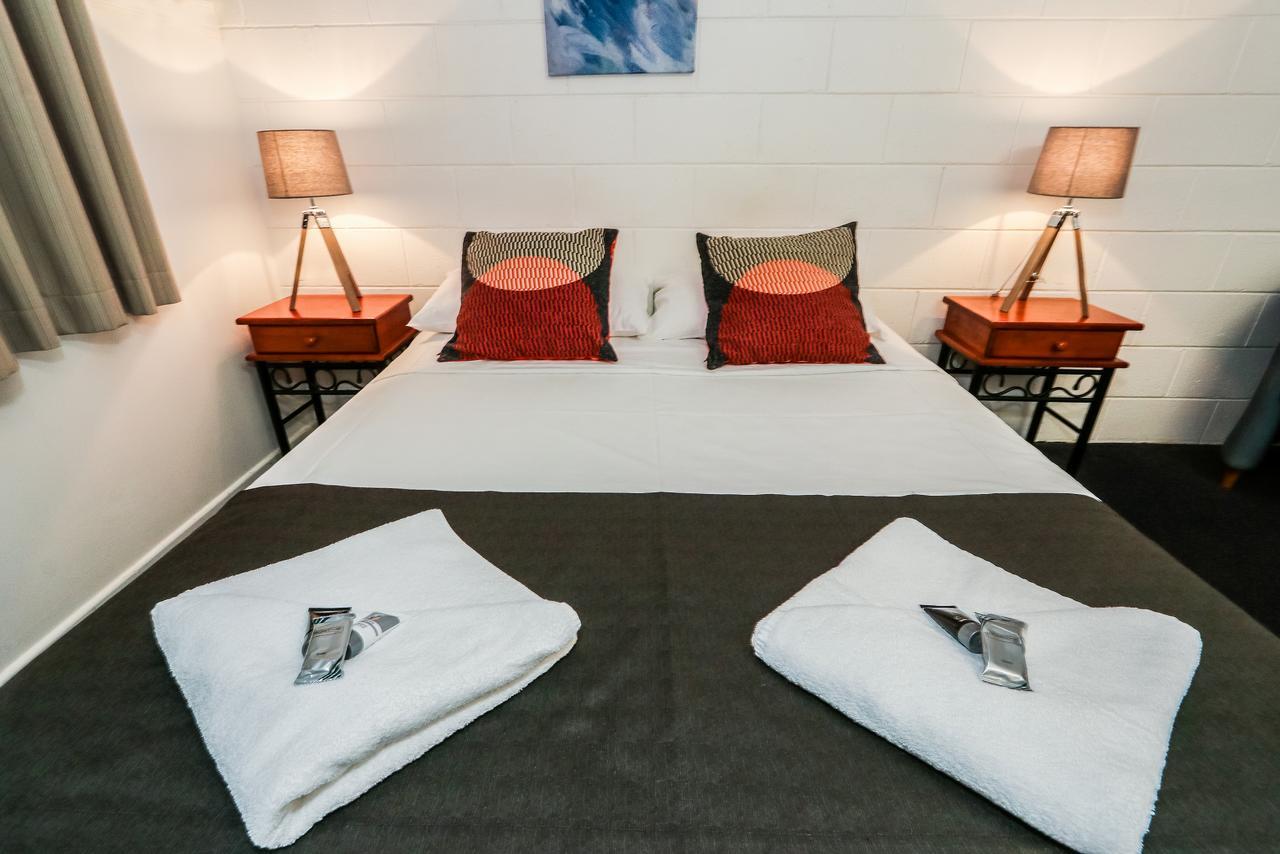 Miriam Vale Motel Экстерьер фото