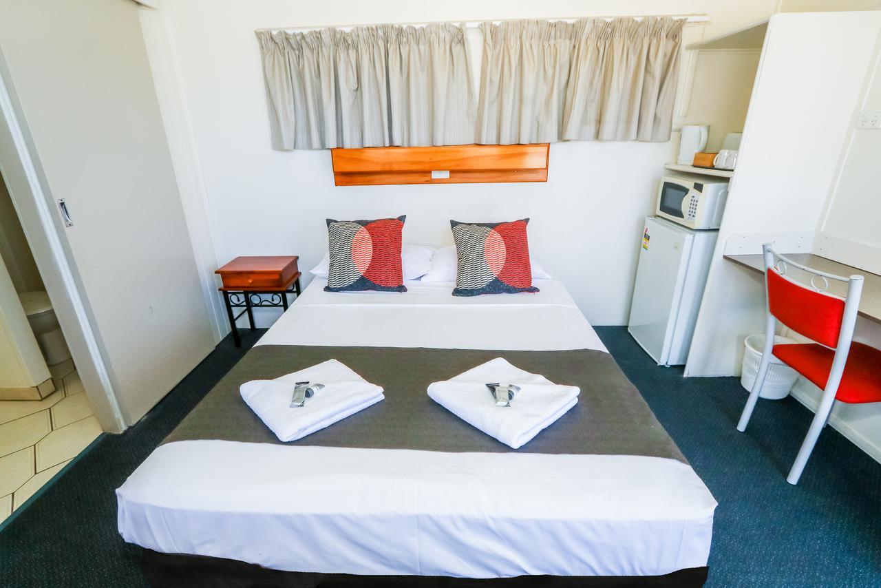 Miriam Vale Motel Экстерьер фото
