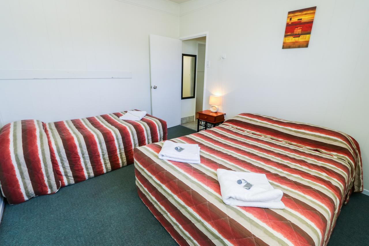 Miriam Vale Motel Экстерьер фото