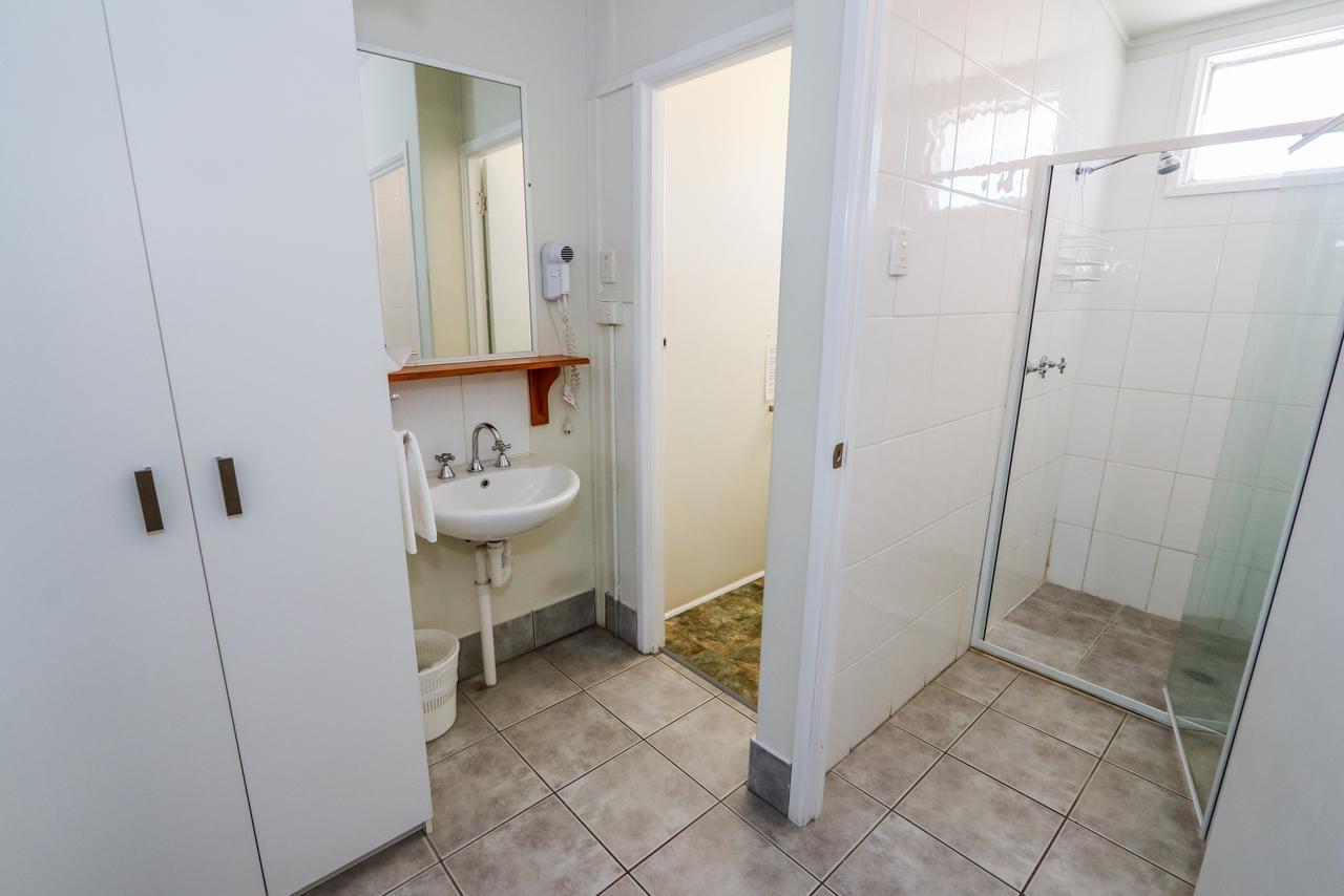 Miriam Vale Motel Экстерьер фото