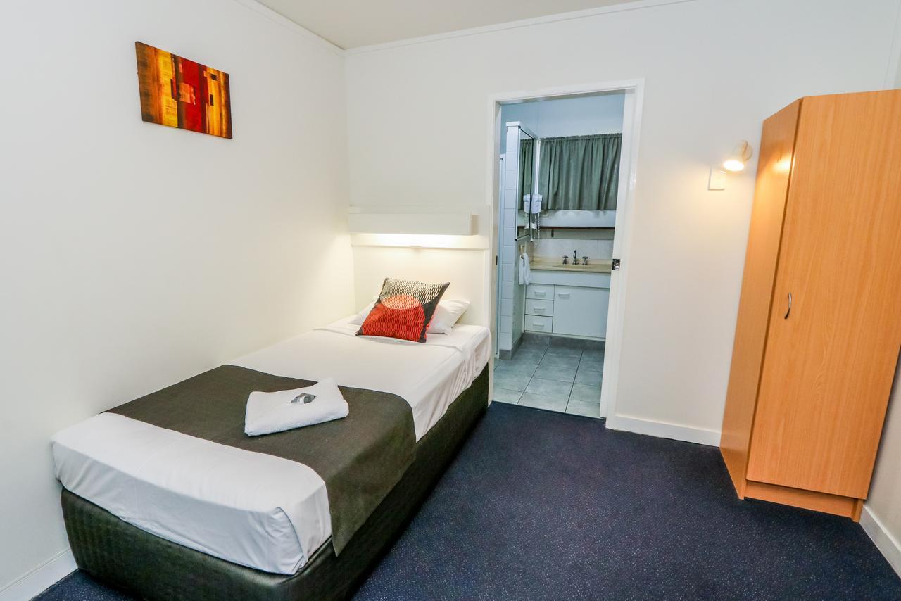 Miriam Vale Motel Экстерьер фото