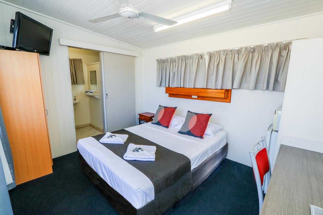 Miriam Vale Motel Экстерьер фото