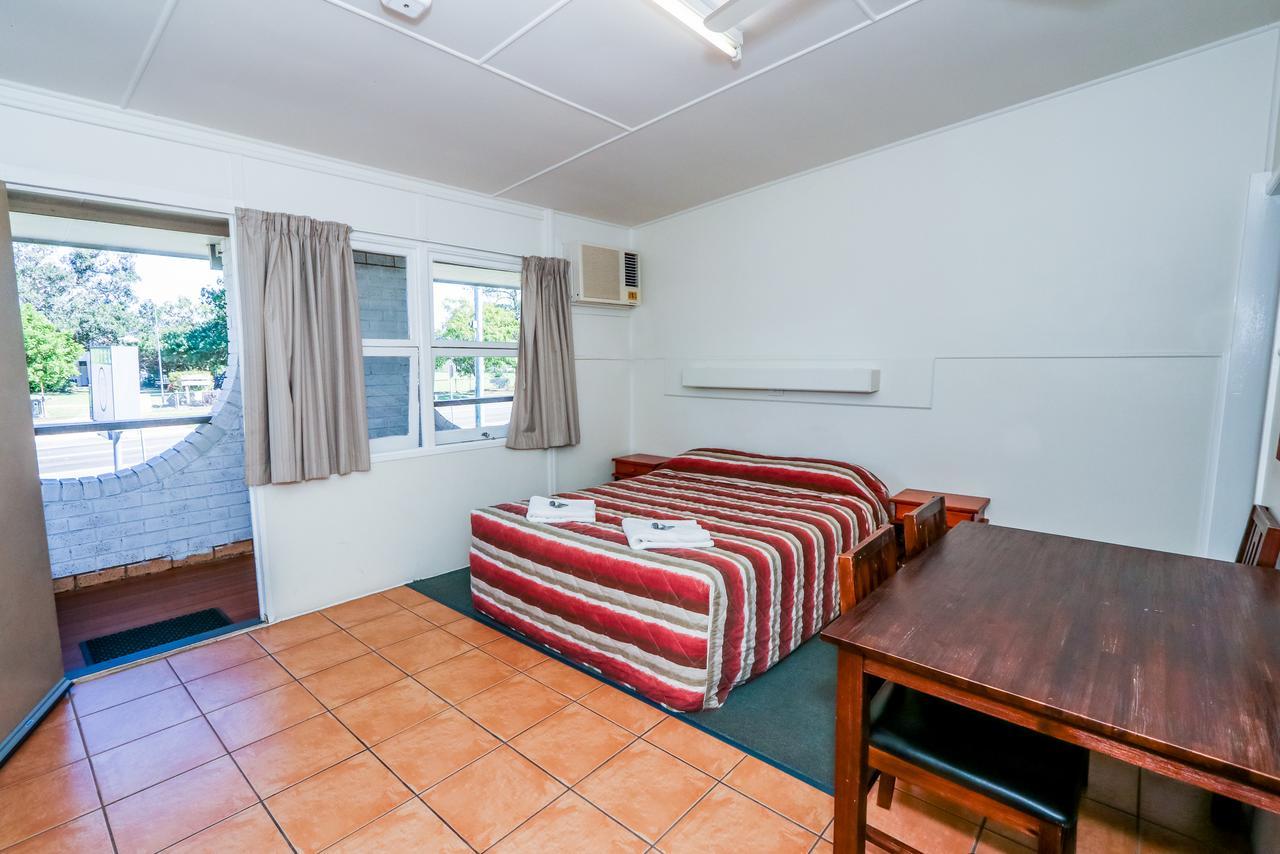 Miriam Vale Motel Экстерьер фото