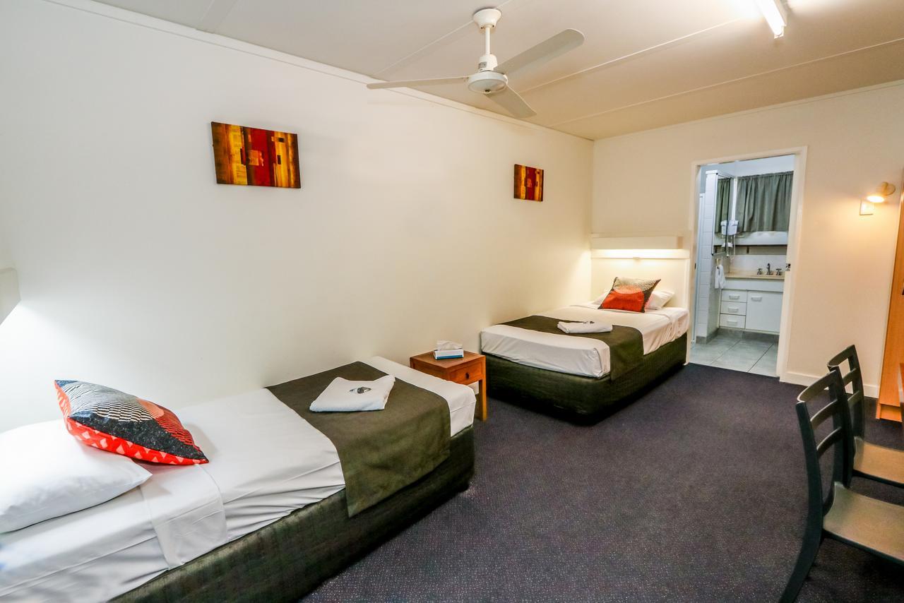 Miriam Vale Motel Экстерьер фото