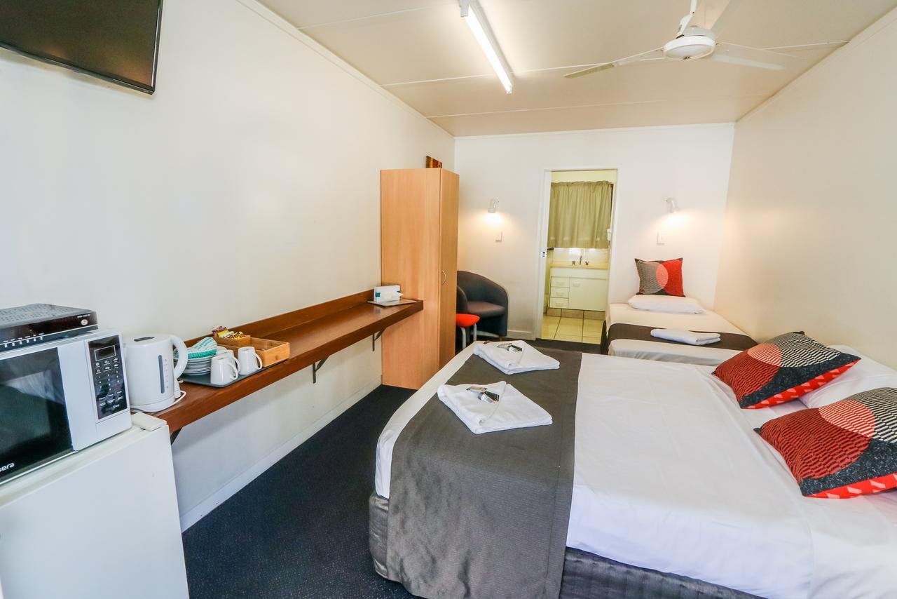 Miriam Vale Motel Экстерьер фото