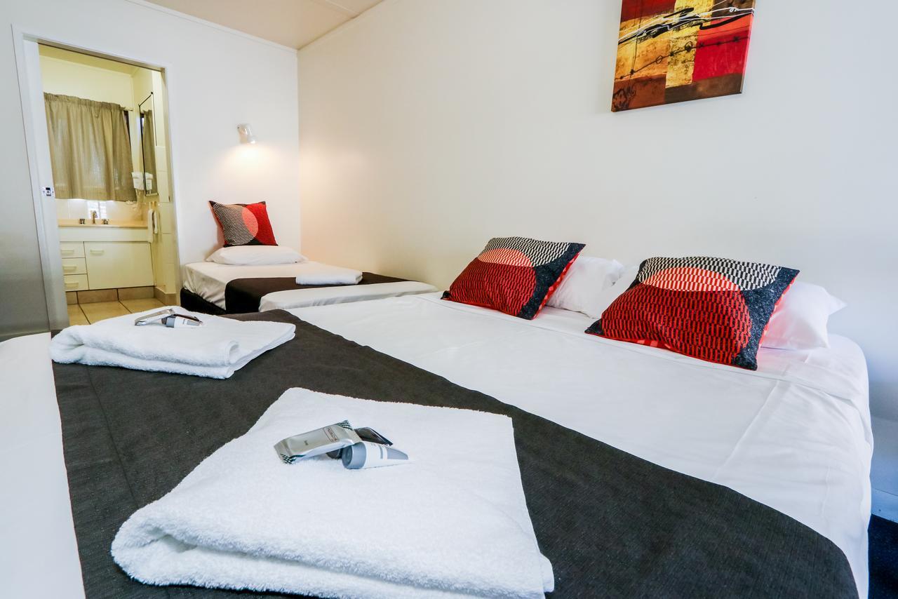 Miriam Vale Motel Экстерьер фото