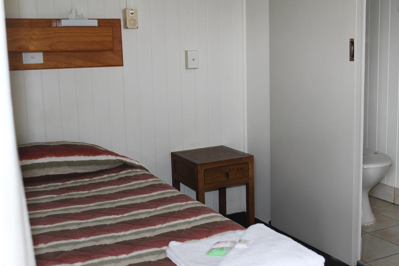 Miriam Vale Motel Номер фото