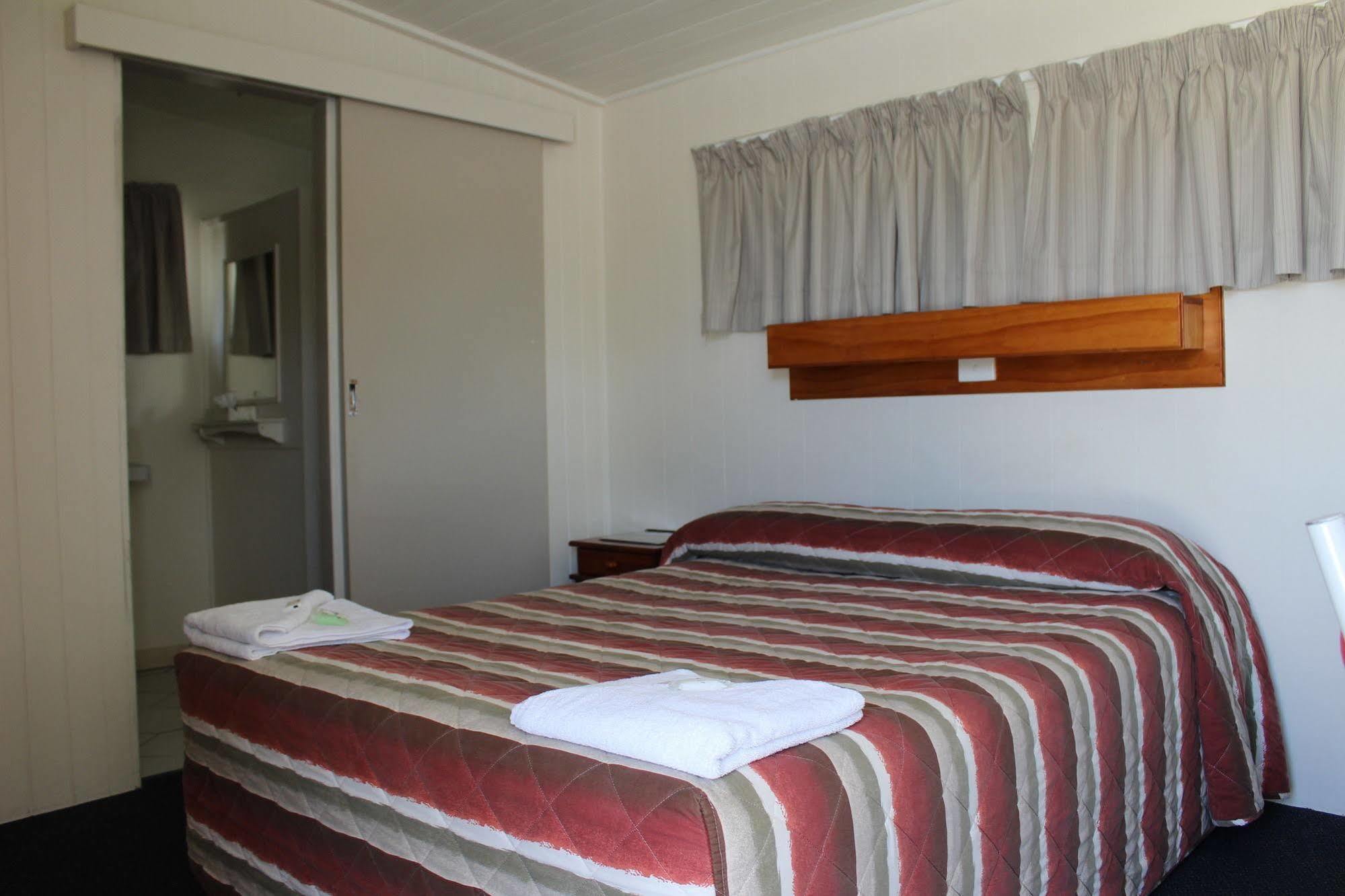 Miriam Vale Motel Экстерьер фото